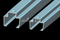 Cap Shaped End Post